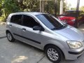 Hyundai Getz 1.1 2005 for sale-5