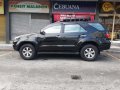 2008 Toyota Fortuner G AT for sale-2