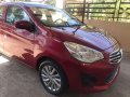 2017 Mitsubishi Mirage G4 GLX for sale-0