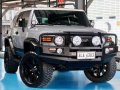 2015 Toyota FJ Cruiser for sale -0