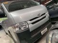 Toyota Hiace Commuter 2018 for sale -0