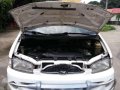 Hyundai Starex 1999 for sale -1