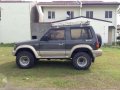 Mitsubishi Pajero 2005 for sale-1