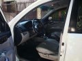 Mitsubishi Montero 2012 for sale -0