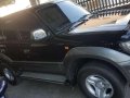 2001 Toyota Prado for sale-8