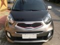 Kia Picanto 2014 for sale-1