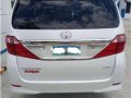 Toyota Alphard 2013 for sale-3