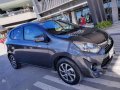 Toyota Wigo G Automatic 2017 for sale-4