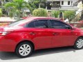 2017 TOYOTA VIOS FOR SALE-1