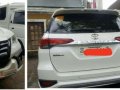 Toyota Fortuner TRD 2018 for sale-4