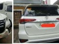 Toyota Fortuner TRD 2018 for sale-1