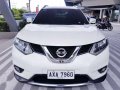 Nissan X-Trail 4x4 Automatic Top of the Line 2016 -3