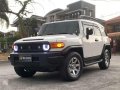 2015 Toyota FJ Cruiser for sale-2