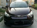 2016 Toyota Vios E TRD AT for sale-10