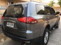 Mitsubishi Montero Sport 2014 for sale-2