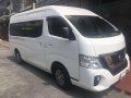 2018 Nissan NV350 Urvan for sale-4