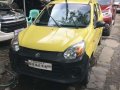 2016 Suzuki Alto for sale-5