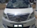 Toyota Alphard 2013 for sale-2