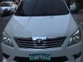 Toyota Innova 2012 for sale-1