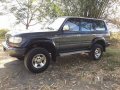 Toyota Land Cruiser 1996 for sale-7
