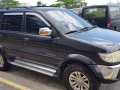 Isuzu Sportivo 2008 model manual for sale-6