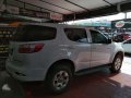 2017 Chevrolet Trailblazer for sale -5