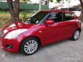 Suzuki Swift 2012 Gold for sale-1