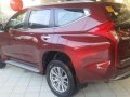 2019 Mitsubishi Montero new for sale-0