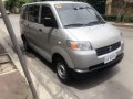 2017 Suzuki APV for sale-0