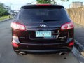 2011 Hyundai Santa Fe 2.2 Diesel for sale-3