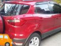 Ford EcoSport 1.5 Trend AT 2017 for sale-4