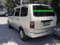 2000 Toyota Revo Diesel DLX Manual for sale-2