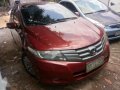 Well kept Honda City 1.5 matic for sale-1