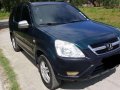 Honda Crv 2003 for sale-0