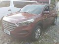 Hyundai Tucson 2017 for sale -1