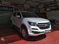 2017 Chevrolet Trailblazer for sale -6