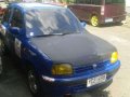 Nissan March Hatchback 2006 for sale-4