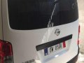 Nissan NV350 Urvan 2016 for sale-2