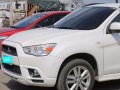 2012 Mitsubishi ASX For Sale-3