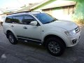 2015 Mitsubishi Montero Sport for sale-5