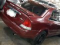 Ford Lynx 2000 for sale-2