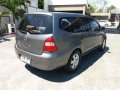 Nissan Livina 2010 for sale-0