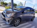 Toyota Wigo G Automatic 2017 for sale-10