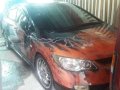 Honda Civic 2007 for sale customized-0