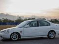 Honda Civic VTI 1996 for sale-0