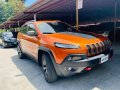 2016 Jeep Cherokee for sale-2