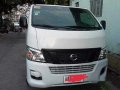 Nissan NV350 Urvan 2015 for sale -4