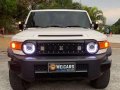 2015 Toyota FJ Cruiser for sale-1