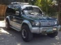 Mitsubishi Pajero 1992 for sale-0