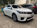 For Sale 2016 Toyota Corolla Altis 1.6 E MT -0